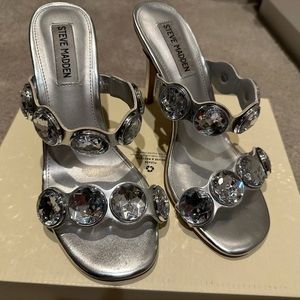 Steve Madden size 7 heels